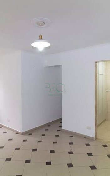 apartment em Rua Ielmo Marinho, Parque São Luís - São Paulo - SP