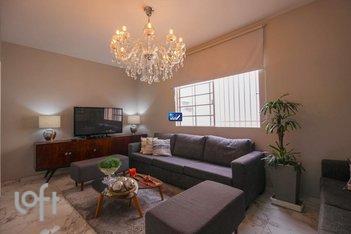 apartment em Marechal Bitencourt, Gutierrez - Belo Horizonte - MG