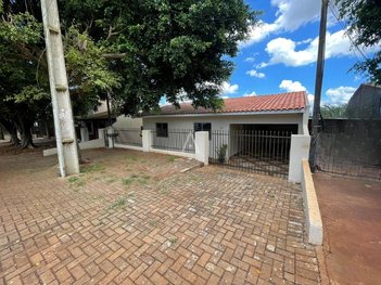 house em Rua Nereu Ramos, Cancelli - Cascavel - PR