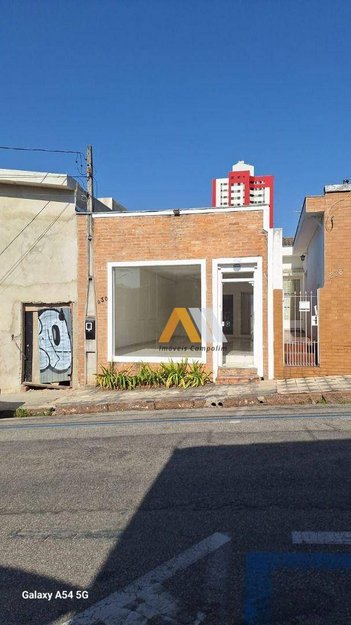 business em Rua Minas Gerais, Centro - Sorocaba - SP