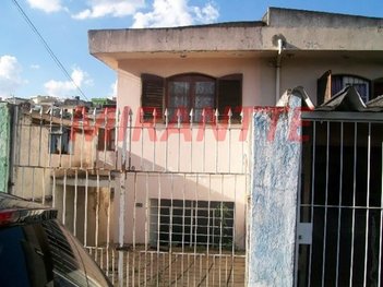 house em Rua Domingos Giglio, Vila Miriam - São Paulo - SP