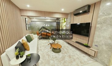 apartment em Rua Soriano de Sousa, Tatuapé - São Paulo - SP