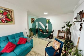 apartment em Rua Pirambóia, Vila Carrão - São Paulo - SP