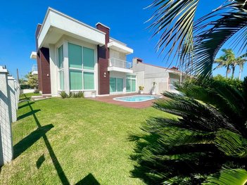 house em Rua Rio Guarita, Centro - Xangri-Lá - RS