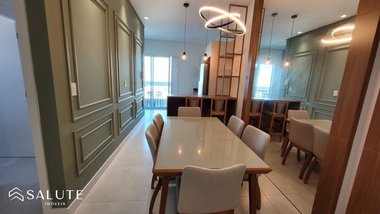 apartment em Rua Dorvalino Voltolini, Porto Belo - Porto Belo - SC