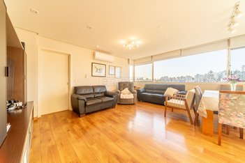 apartment em Rua Santos Neto, Petrópolis - Porto Alegre - RS