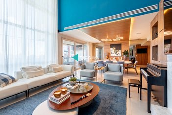 apartment em Doutor Helmuth Weinmann, Jardim Europa - Porto Alegre - RS