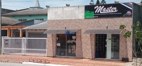 office em Rua Presidente Vargas, Centro - Arambaré - RS