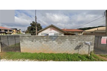 land_lot em Rua Salvador Teixeira de Faria, Vila Rachel - Almirante Tamandaré - PR