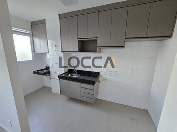 apartment em Avenida Afonço Valera, Recreio das Acácias - Ribeirão Preto - SP