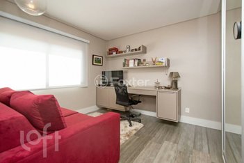 apartment em Avenida Soledade, Petrópolis - Porto Alegre - RS