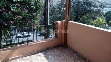 house em Rua Pero Vidal, Parque Vitória - São Paulo - SP
