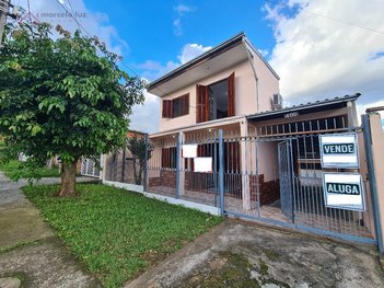 house em Santo Ângelo, Olímpica - Esteio - RS