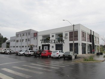 office em Rua Manaus, Centro - Portão - RS