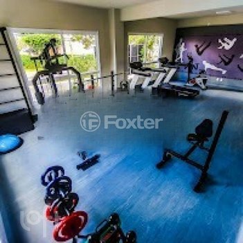 apartment em Estrada João de Oliveira Remião, Lomba do Pinheiro - Porto Alegre - RS