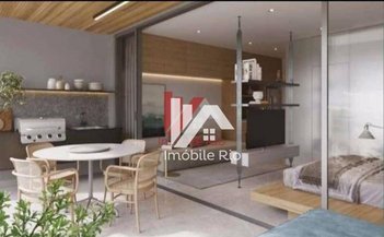 apartment em Rua Francisco Otaviano, Copacabana - Rio de Janeiro - RJ