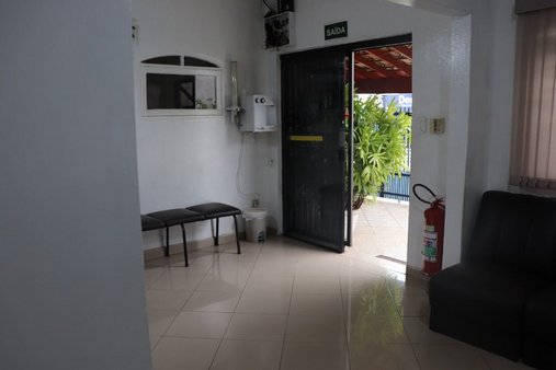 Cômodo Condomínio
