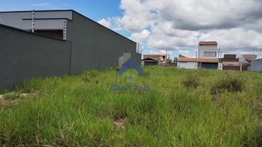 land_lot em Odila Margarida Zaina Biondi, Areão - Taubaté - SP