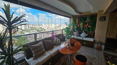 apartment em Alameda Olga, Barra Funda - São Paulo - SP