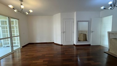 apartment em Avenida Jandira, Indianópolis - São Paulo - SP