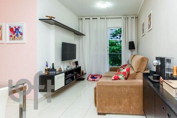 apartment em Rua Joaquim Morais, Vila Santa Catarina - São Paulo - SP