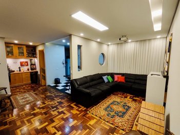 apartment em Avenida Ceci, Planalto Paulista - São Paulo - SP