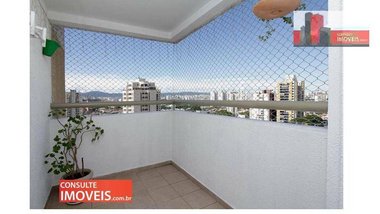 apartment em Rua Fábia, Vila Romana - São Paulo - SP