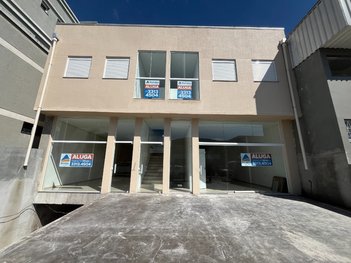 business em João Langaro, Planaltina - Passo Fundo - RS