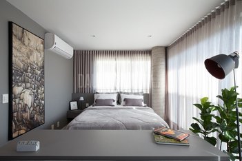 apartment em Rua Vinte e Quatro de Outubro, Auxiliadora - Porto Alegre - RS