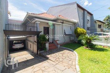 house em Eurico Lara, Medianeira - Porto Alegre - RS