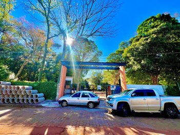 land_lot em Rua Joaquim Nabuco, Integração - Passo Fundo - RS