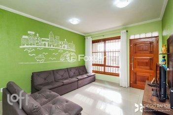 house em Nestor José Nitschke, Hipica - Porto Alegre - RS