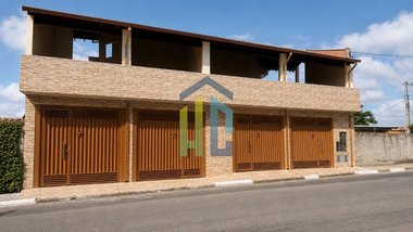 house em Rua José Sanches Marin, Vila Colorado - Suzano - SP