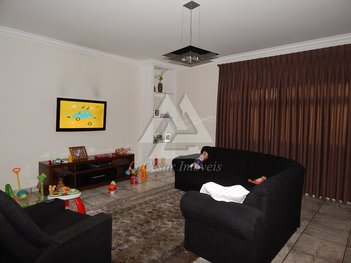 house em Rua Gildo Germano, Jardim Pilar - Mauá - SP