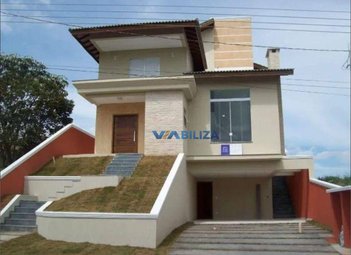 house em Estrada do Itapeti, Parque Residencial Itapeti - Mogi das Cruzes - SP