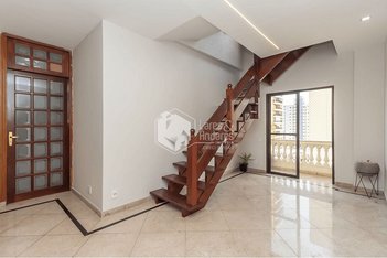 apartment em Rua Visconde de Inhaúma, Vila da Saúde - São Paulo - SP