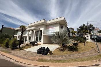 house em Rua Piacenza, Residencial San Vitale - Bragança Paulista - SP