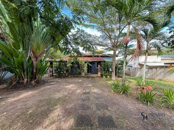 house em Alameda Sabiá, Jauá (Abrantes) - Camaçari - BA