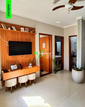 apartment em Rua Ivo Horácio, Jardim João Liporoni - Franca - SP