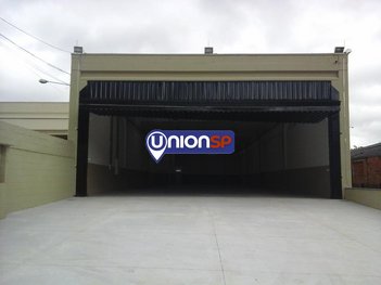 industrial em Rua Joaquim Oliveira Freitas, Vila Mangalot - São Paulo - SP