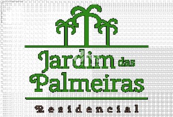 land_lot em Rua Ivone Bassil Fioravanti, Jardim das Palmeiras - Dourados - MS