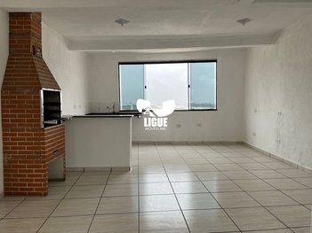 house em Rua Carlos Sicardi, Vila Nova Mauá - Mauá - SP