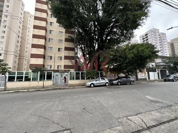 apartment em Rua Carolina Fonseca, Vila Santana - São Paulo - SP