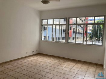 apartment em Rua Cinco de Julho, Icaraí - Niterói - RJ