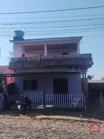 house em Rua Antônio Biehler, Portão Velho - Portão - RS