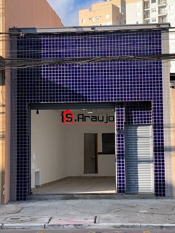 business em Travessa Siqueira Bueno, Belenzinho - São Paulo - SP