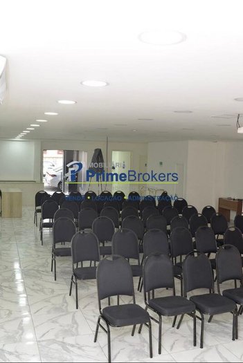 commercial_property em Rua Santo Antonio, Bela Vista - São Paulo - SP