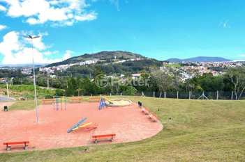 land_lot em Estrada Cristiano Kraemer, Vila Nova - Porto Alegre - RS