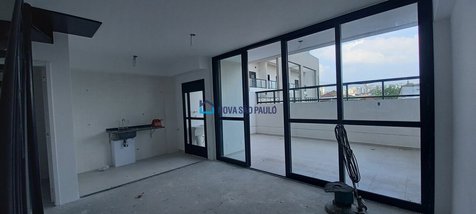 apartment em Rua Ituxi, Saúde - São Paulo - SP