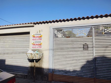 Cômodo Condomínio